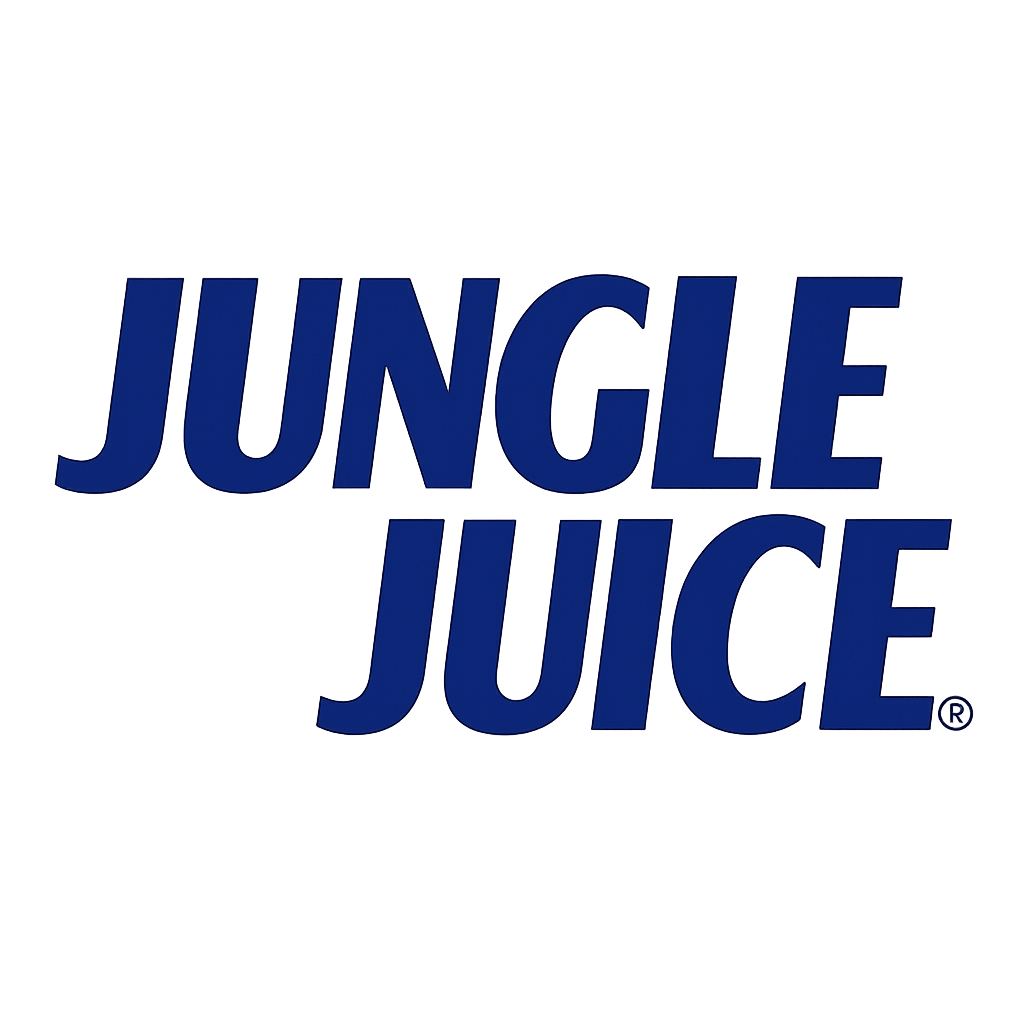 Logo of Jungle Juice