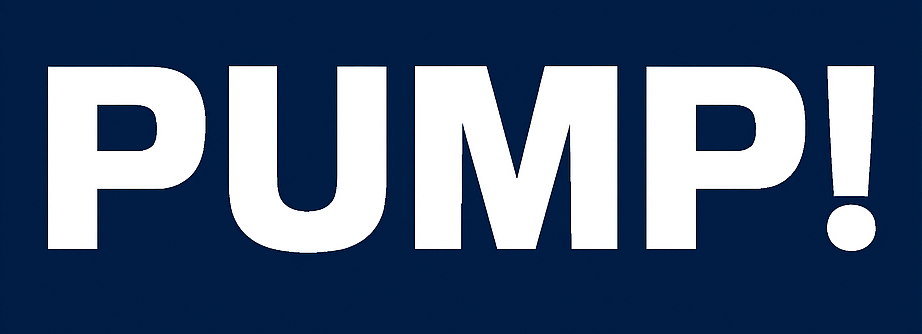 Logo of Pump