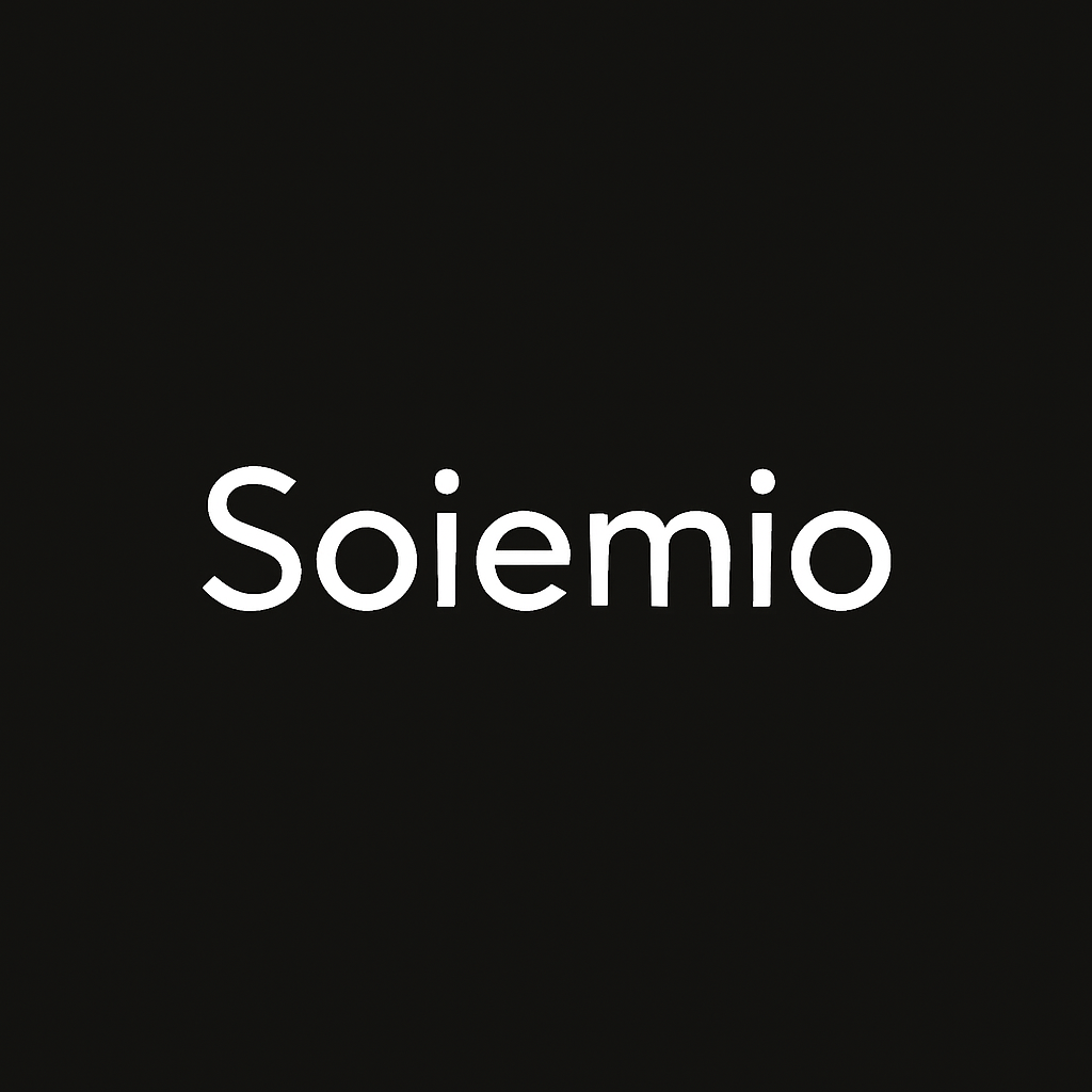 Logo of Soiemio