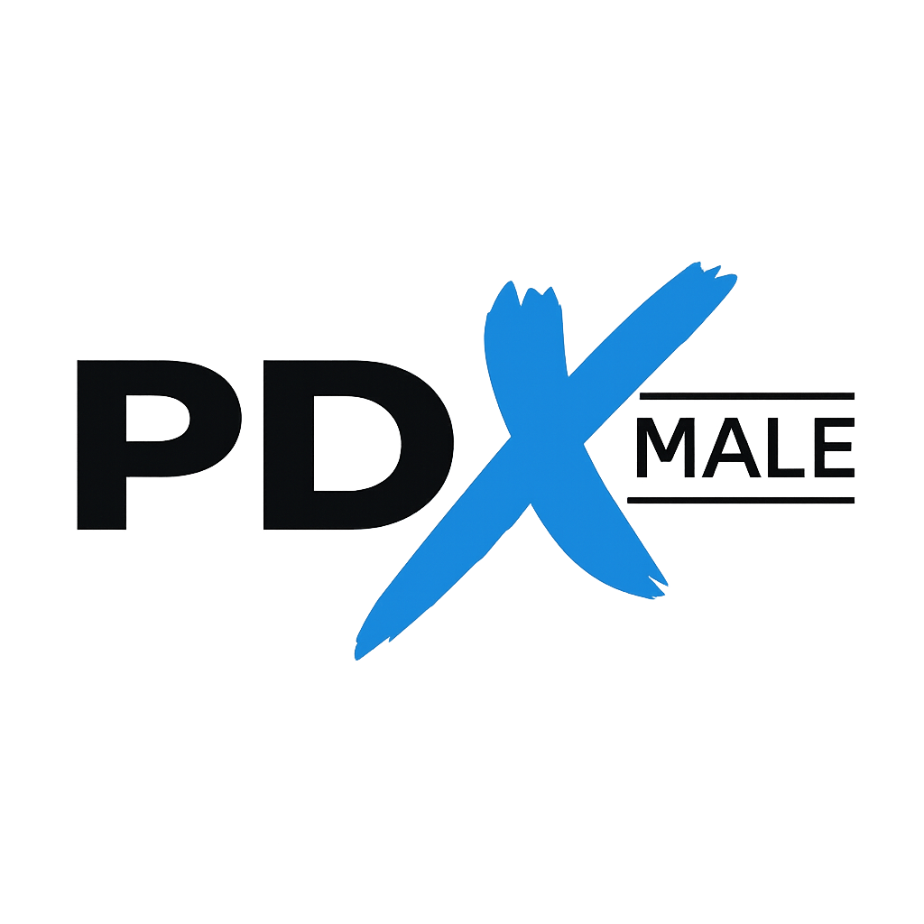Logo of Pipedream PDX Male