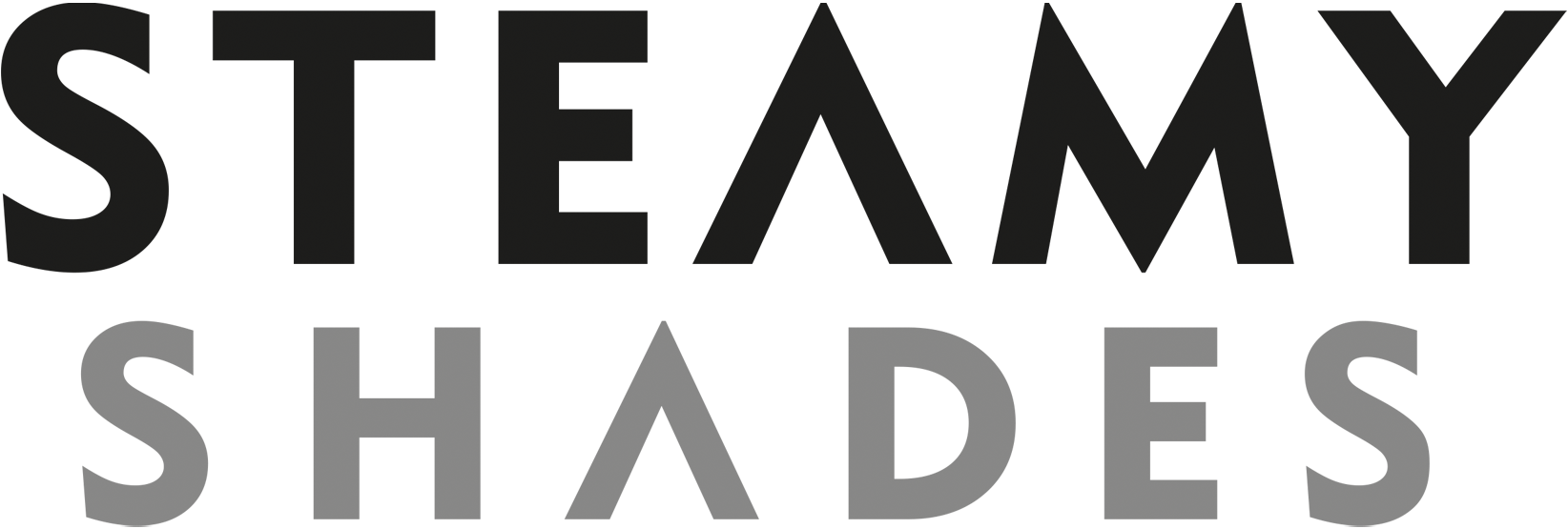 SteamyShades