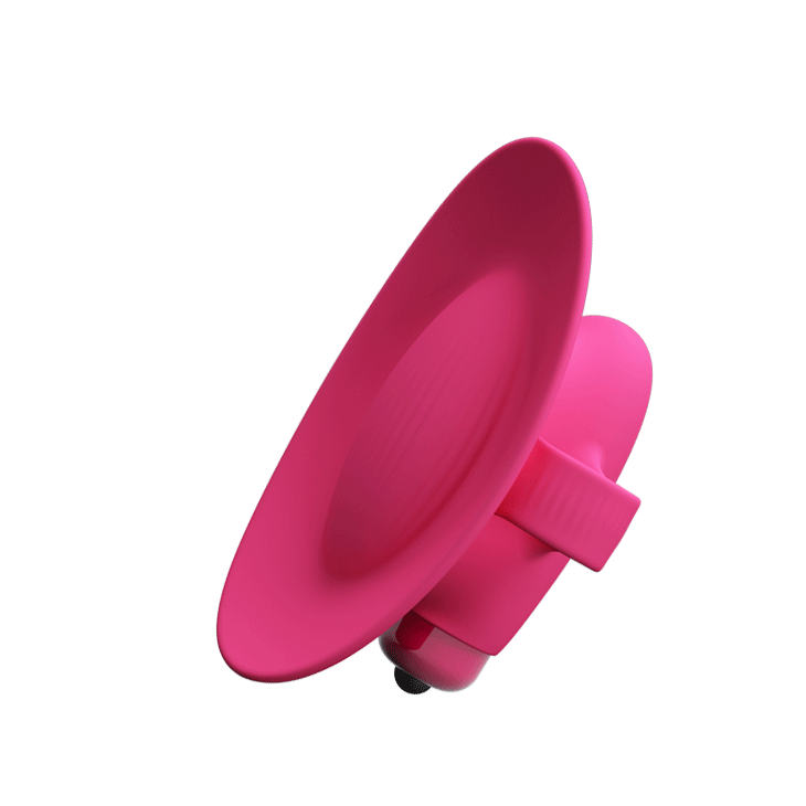 Finger Vibrator - Pretty Love Nelly Finger Vibrator - Pretty Love Nelly