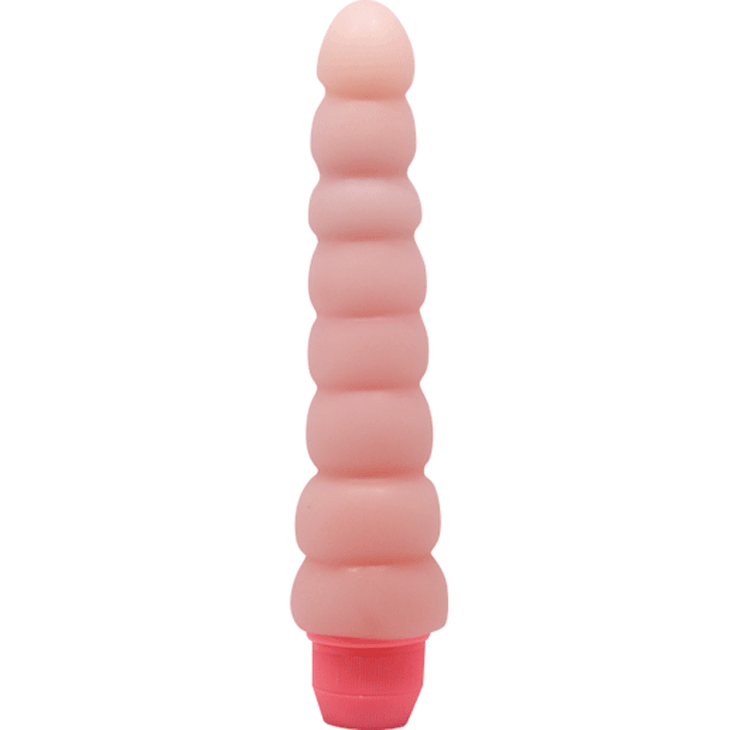 Flexi Vibe Sensual Spine Anal Vibrator - Baile Flexi Vibe Sensual Spine Anal Vibrator - Baile