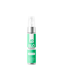 JO - BLŌ Oral Pleasure Gel Watermelon - 30ml