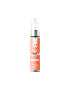 JO - BLŌ Oral Pleasure Gel Mango Peach - 30ml