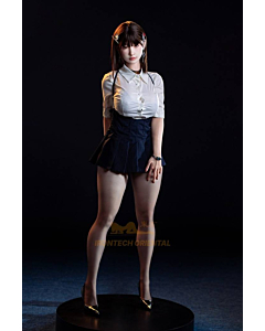 Yui 158 cm &ndash; &omicron;&lambda;ό&sigma;&omega;&mu;&eta; ό&rho;&theta;&iota;&alpha; &mu;&epsilon; &sigma;&chi;&omicron;&lambda;&iota;&kappa;ή &sigma;&tau;&omicron;&lambda;ή