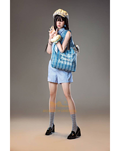 Kurumi 161 cm &ndash; &omicron;&lambda;ό&sigma;&omega;&mu;&eta; ό&rho;&theta;&iota;&alpha; &mu;&epsilon; &kappa;&alpha;&rho;ό &sigma;ύ&nu;&omicron;&lambda;&omicron;