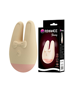 Bunny Cute Stimulator