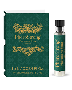 PheroStrong SOMA Unisex 1 ml &ndash; main product view