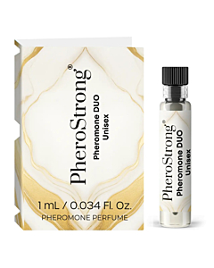 PheroStrong DUO Unisex 1 ml &ndash; main product view