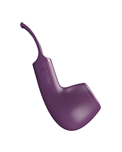 Romance Pipe Purple &ndash; main product view