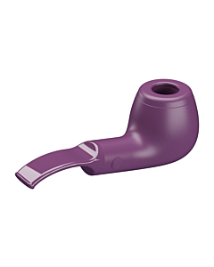 Romance Pipe Purple &ndash; alternate product view