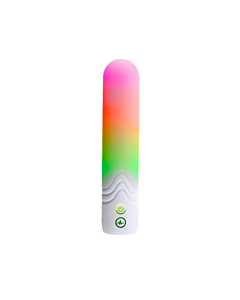 Paradise Pleasure Products - Illumination The Bullet - White