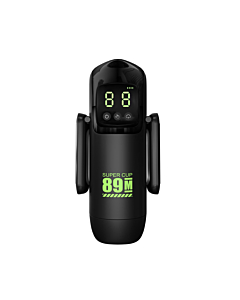 Automatic Masturbator with Suction & Vibration &ndash; 7 Functions + Booster