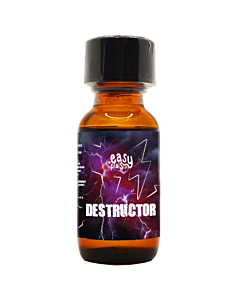 Poppers Destructor Propyl Amyl 25ml