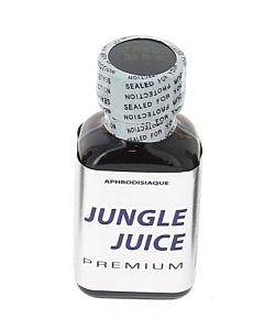 Popper JUNGLE JUICE PREMIUM 24ml 