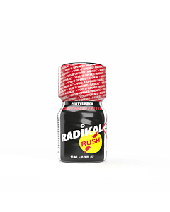 &Kappa;&alpha;&theta;&alpha;&rho;&iota;&sigma;&tau;&iota;&kappa;ό &Delta;έ&rho;&mu;&alpha;&tau;&omicron;&sigmaf; 30ml - Radikal by Rush Black Label