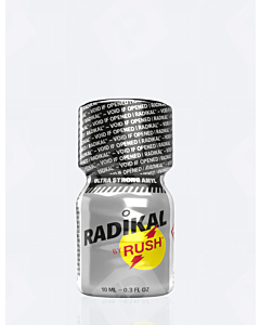 &Kappa;&alpha;&theta;&alpha;&rho;&iota;&sigma;&tau;&iota;&kappa;ό &Delta;έ&rho;&mu;&alpha;&tau;&omicron;&sigmaf; 30ml - Radikal by Rush Black Label