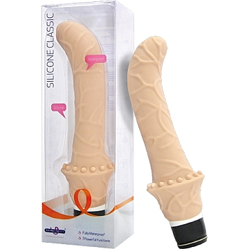 Classic G-Spot Vibrator