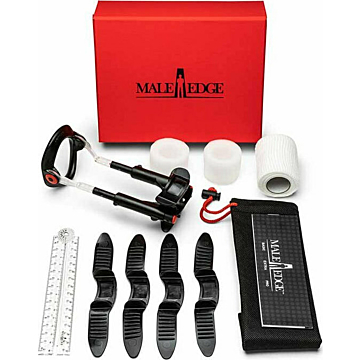 MALE EDGE - PRO RETAIL PENIS ENLARGER
