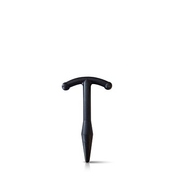 Penis Stick T7 Silicone Urethral Rod 6.4cm