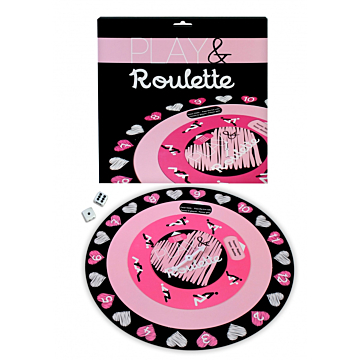 Play & Roulette