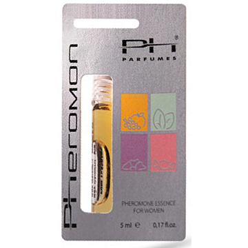 Fruity Pheromone Perfume - 5ml