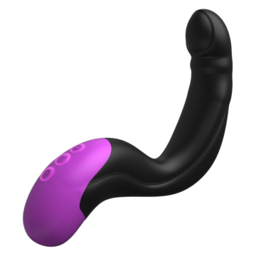 Anal Fantasy Hyper Pulse P-Spot Massage Anal Vibration Prostate Massager