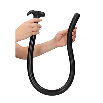 Ass Snake Dildo - 100 cm
