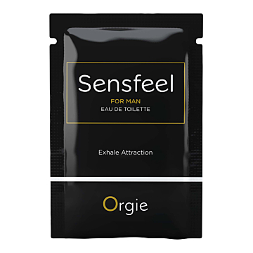 Sachet Sensfeel for Man - 1 ml