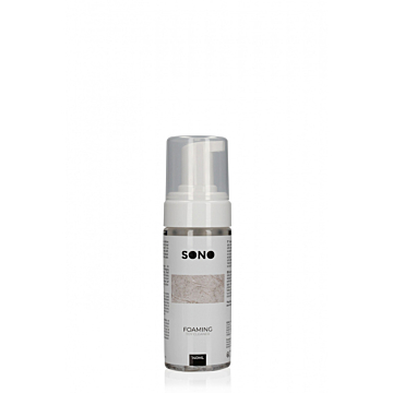 Foaming Toy Cleaner 140ML