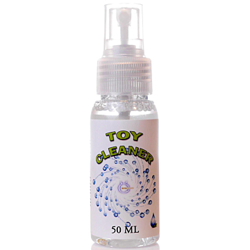 Kinksters Toy Clean 50ml