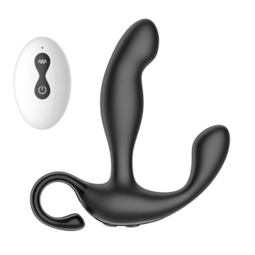 Prostate Massager Finger Wiggle 