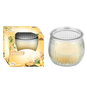 Vanilla Wax 85gr