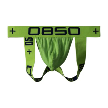 Ανδρικό Jockstrap - Kinksters Cotton Green