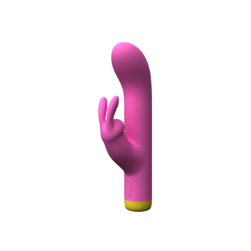Juny Pink Rabbit Vibrator