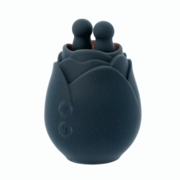 Qiot Clit Stimulator tongue