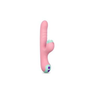 Diversual - Daisy bunny with impeller