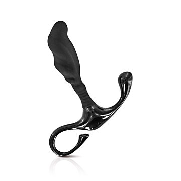 Blue Junker Male Stimulator J2 Silicone Prostate Stimulator