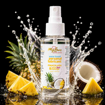 MyLove Aroma Series Intim&Massage 2in1 Πίνα Κολάδα 50ml