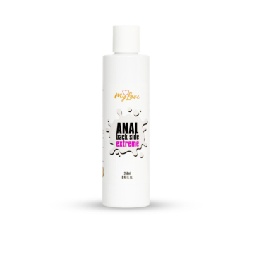 MyLove Anal-back Side Extreme 250 ml
