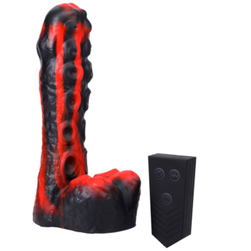 Doc Jonhson Tendril Thruster - Mini Fuck Machine