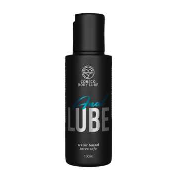 Cobeco Anal Lube