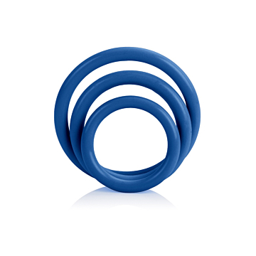 Tri-Rings