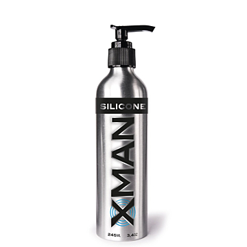 Σιλικονούχο Λιπαντικό 250ml - X-Man Silicone Lubricant