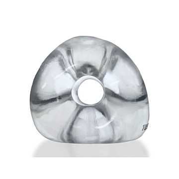 [TPR] TRI-SPORT XL 3-Ring Cocksling Clear