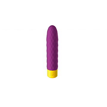 Romp by Womanizer - Beat Bullet Vibrator