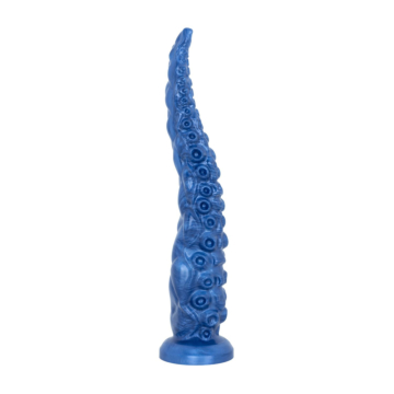 Mythical Mates - Kraken’s Grasp Tentacle Dildo - 32 cm