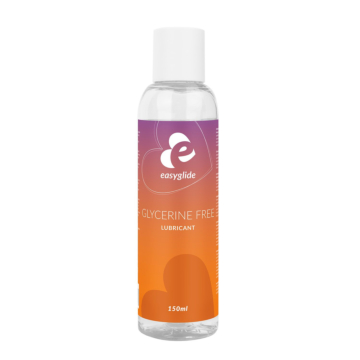 Easyglide Glycerin Free Water Lubricant - 150mL