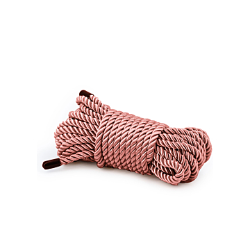 Σχοινί Bondage 7.6m - Bondage Couture Rope Pink